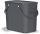 Rotho albula műanyag tároló doboz 25 L - antracit