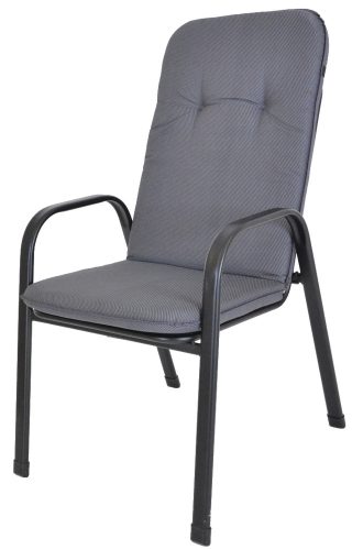 Sun garden 50310-700 scala hoch ülőpárna magas támlás székekhez