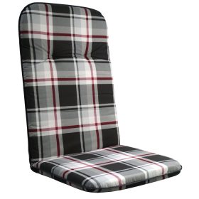   Sun garden 10443-701 scala hoch ülőpárna magas támlás székekhez