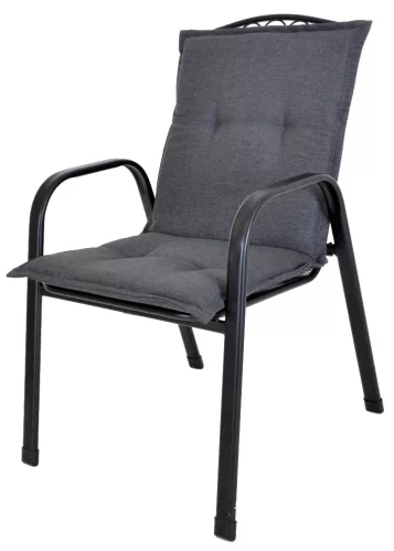 Sun garden 50318-701 naxos niedrig ülőpárna alacsony támlás székekhez