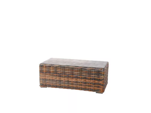 Rojaplast Richmond exkluzív polyrattan kerti bútor garnitúra (ötszemélyes)