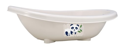 ROTHO Babydesign bio baba kád - panda mintával