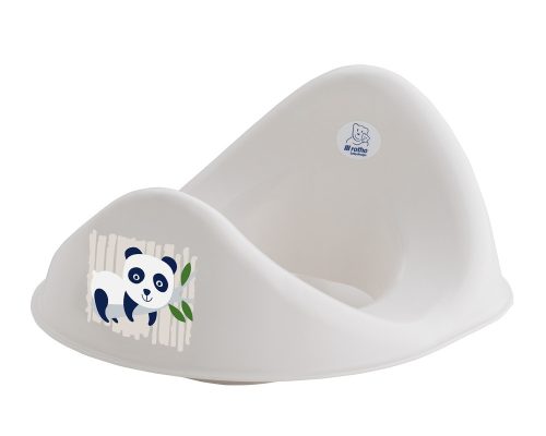 ROTHO Babydesign bio wc ülőke - panda mintával