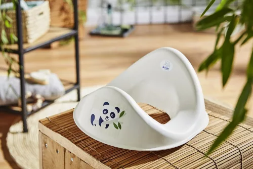Rotho Babydesign bio wc ülőke - panda mintával