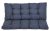 Rojaplast Premium jastuk za sjedenje 120 x 45 cm