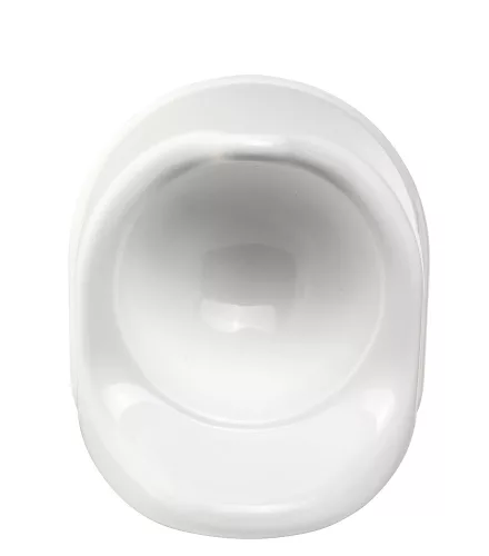 Rotho Babydesign Bella bambina bili - fehér