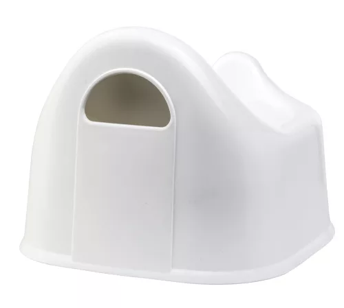 Rotho Babydesign Bella bambina bili - fehér