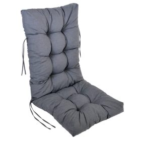   Rojaplast Premium ülőpárna magas támlájú székekhez, 120 x 50 cm 