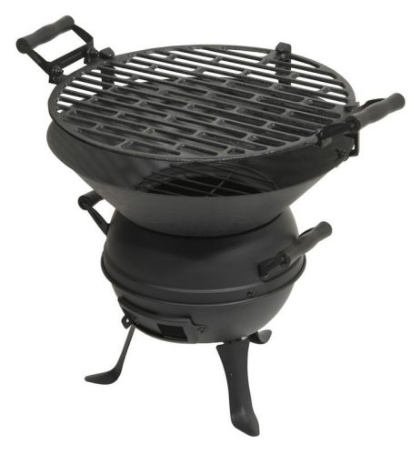 Grill FORZÓ 35cm