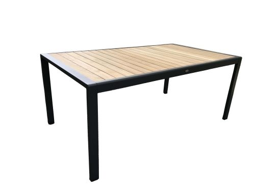 Rojaplast Annecy alumínium kül- és beltéri bútor garnitúra