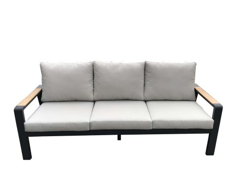 Rojaplast Rotterdam alumínium kül- és beltéri garnitúra