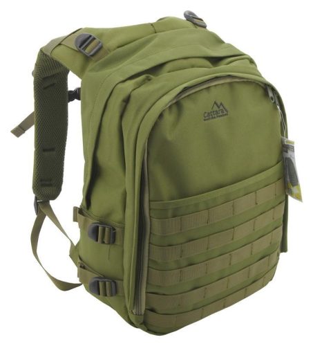 Hátizsák 30 L OLIVE