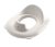 ROTHO BABYDESIGN TOP WC SJEDALICA - BIJELA
