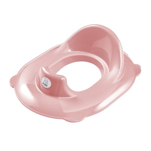 ROTHO  Babydesign top wc ülőke - rózsaszín