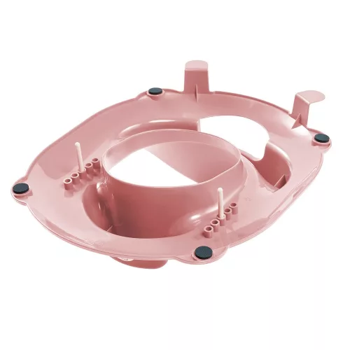 Rotho  Babydesign top wc ülőke - rózsaszín