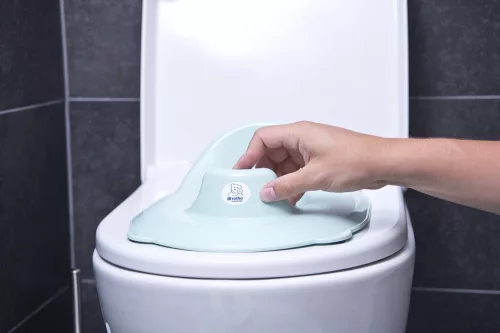 Rotho  Babydesign top wc ülőke - rózsaszín