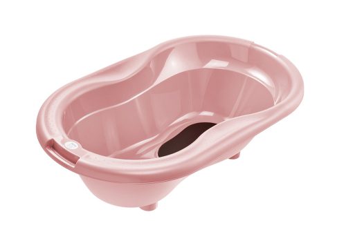 ROTHO Babydesign top ergonomikus baba kád - rózsaszín