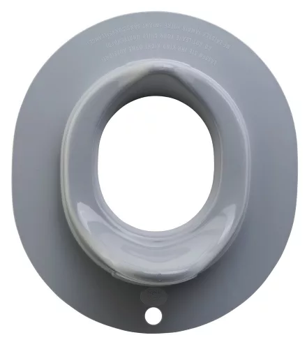 Rotho Babydesign Bella bambina wc ülőke - szürke 