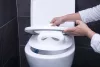 Rotho Babydesign Bella bambina wc ülőke - szürke 