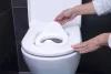 Rotho Babydesign Bella bambina wc ülőke - szürke 