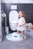 Rotho Babydesign Bella bambina wc ülőke - szürke 