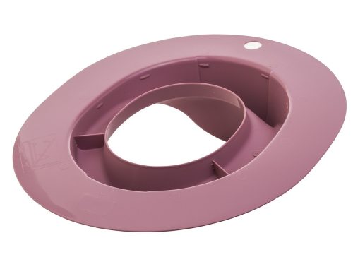 Rotho Babydesign Bella bambina wc ülőke - rózsaszín 