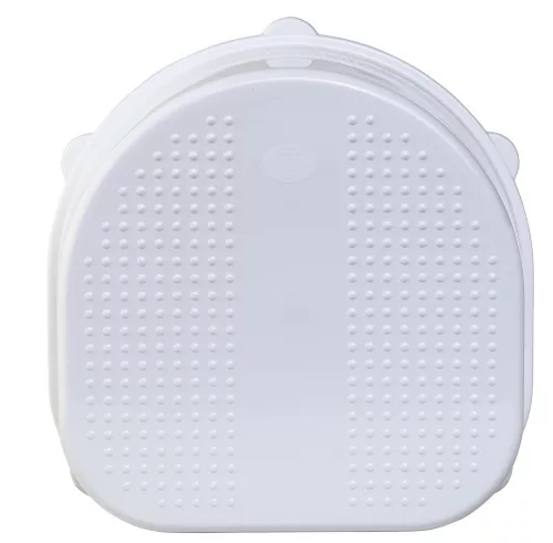 Rotho Babydesign bella bambina gyermek fellépő - fehér