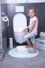 Rotho Babydesign bella bambina gyermek fellépő - fehér