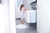 Rotho Babydesign bella bambina gyermek fellépő - fehér