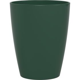 ROTHO Caruba műanyag pohár, 0,25 literes, zöld