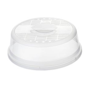 Rotho Basic műanyag fedő mikrohullámú sütőkbe