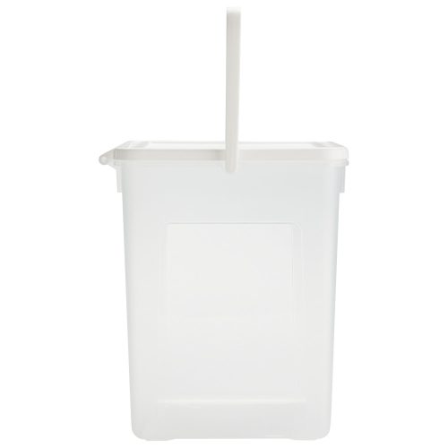 Rotho Műanyag tároló doboz, 5KG, 9 L - átlátszó