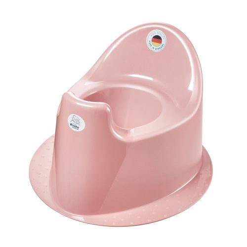 ROTHO Babydesign top bili - rózsaszín