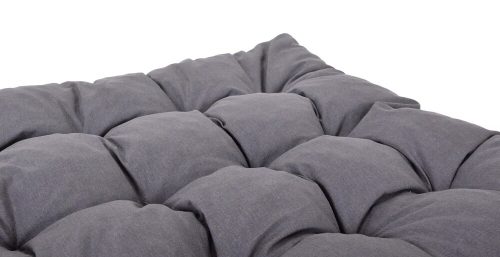 Rojaplast PREMIUM kerti matrac 180×115 cm – prémium kényelem és elegancia kültérre és beltérre egyaránt