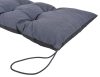 Rojaplast PREMIUM UNIVERSAL 180×40 cm padpárna – kényelmes, elegáns és időjárásálló kiegészítő kerti padokhoz