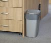Curver Flipbin Hulladék tároló 9L - szürke 