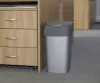 Curver FLIPBIN szemetes 25L – billenő fedeles műanyag kuka, szürke