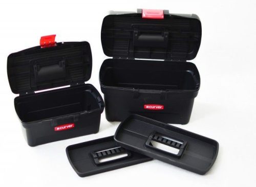 Curver herobox 13 '' szerszámosláda