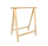 Rojaplast bükkfából készült asztalosbak barkácsoláshoz 75 X 80 CM