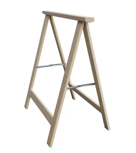 Rojaplast bükkfából készült asztalosbak barkácsoláshoz 75 X 80 CM