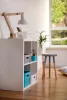 Curver  Infinity dots grey 17 L  műanyag tároló doboz tetővel - szürke