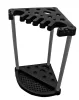 Keter Corner tool rack műanyag kerti eszköztároló