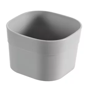   Curver Infinity "XS" műanyag fiókrendező 3 X 0,2 L - szürke