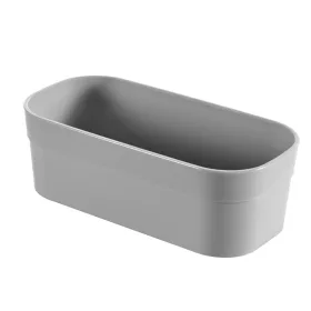   Curver Infinity "S" műanyag fiókrendező 0,45 L - szürke