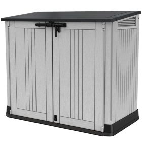   Keter Store it out midi prime műanyag kerti tároló szekrény