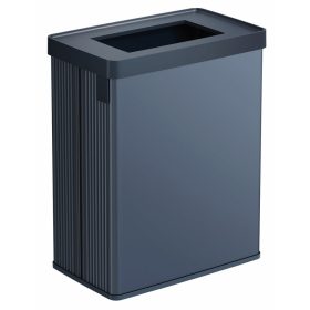   Curver Verto recycle blue műanyag beltéri szemetes - 54L - kék