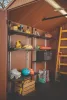 Keter Shelving kit 100 polckészlet kerti házakhoz, tárolókhoz