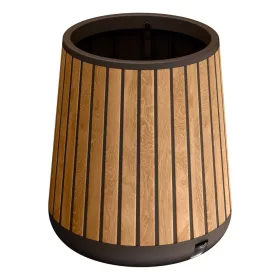 Keter DECO CONIC-virágcserép 
