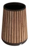 Keter DECO CONIC TALL-virágcserép