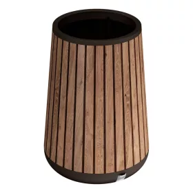 Keter DECO CONIC TALL-virágcserép